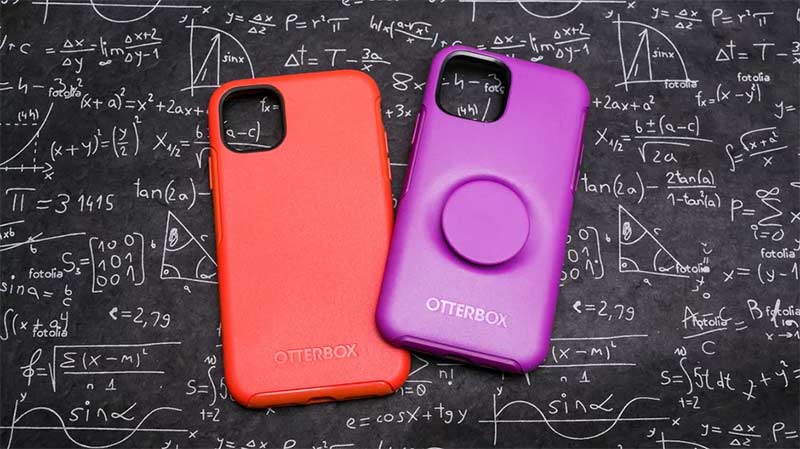 قاب محافظ Otterbox Symmetry